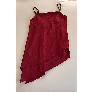 Blusinha Flô