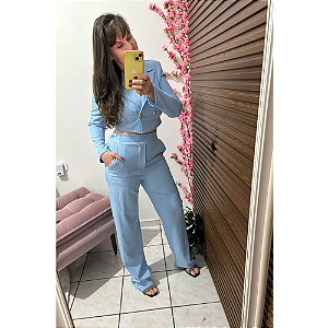 Conjunto Elegância