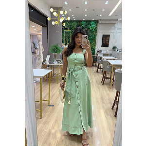 Vestido Charme