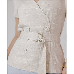 Blusinha Sofisticatta