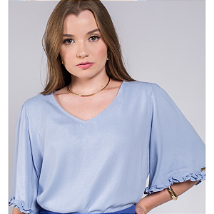 Blusinha Delicate