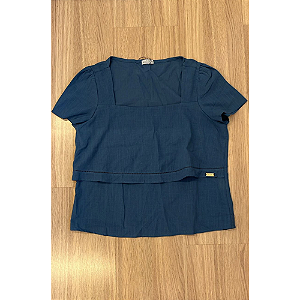 Blusinha Jenifer