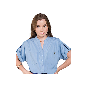 Blusinha Alice
