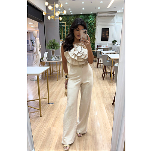 Conjunto Florale