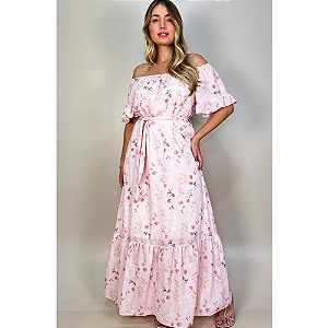 Vestido Princesa