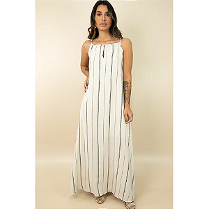 Vestido Ambar