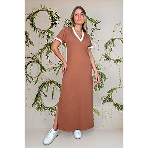 Vestido Lg Isis