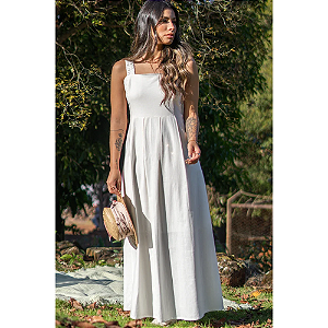 Vestido Rúbia