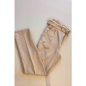 Calça Dourata