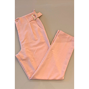 Calça Áurea
