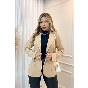 Blazer Alfaiataria
