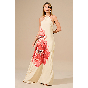 Vestido Lg Clarice