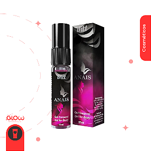 Anais 15ml Intt - Gel estimulante unissex