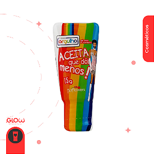 Dessensibilizante Anal Aceita que Dói Menos 15g Hot Flowers