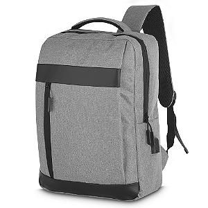 Mochila para Notebook em Poliéster MC445