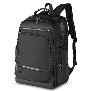 Mochila Premium para Notebook MC580