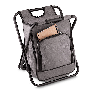 Bolsa Térmica/Mochila e Banco BT302