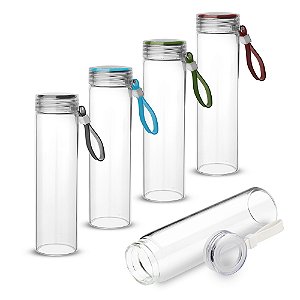 Garrafa de Vidro GA7700