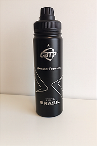 Garrafa térmica 800ml Personalizada