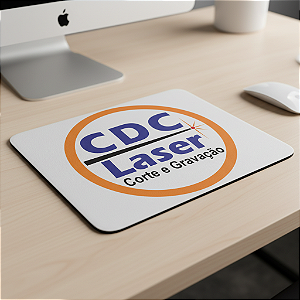 Mouse Pad Personalizado