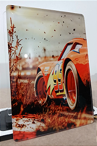 Foto em Acrílico Cristal 6mm