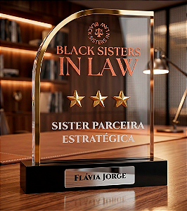 Troféu Black Sisters in Law