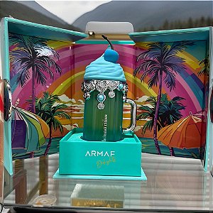 PERFUME ARMAF Island Bliss
