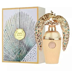 Afeef Lattafa - Perfume Oriental de Luxo