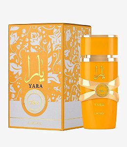 Perfume Feminino Lattafa Perfumes Yara Tous