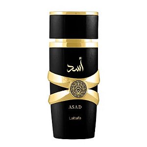 Lattafa Asad Eau de Parfum for Men