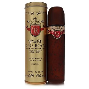 Colônia Royale Cuba