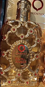 Orientica Royal Amber