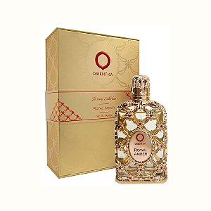 Orientica Royal Amber