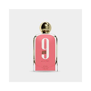 9 AM - Pour Femme