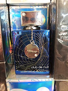 Club de Nuit Iconic Blue – Armaf