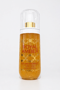 Royal Amber Body and Hair