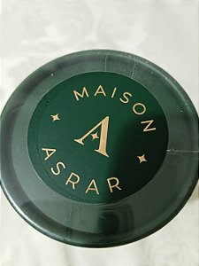 Eau de Parfum Regent Maison Asrar 100ml