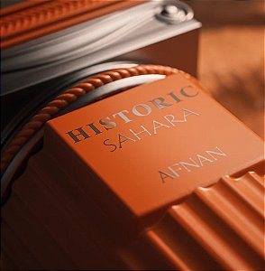 Historic Sahara Afnan Edp - 100ml
