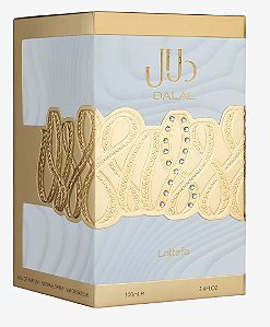 Perfume Dalal Lattafa Eau de Parfum 100ml