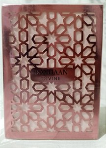 Rayhaan Divine Eau de Parfum - Perfume Feminino 100ml