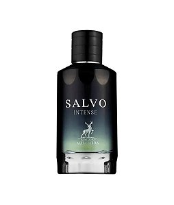 Maison Alhambra Salvo Eau De Parfum 100ml Perfume Árabe