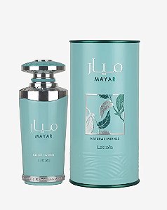 Lattafa Mayar Natural Intense 100ml - Perfume Árabe