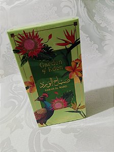 Sabah Al Ward Garden of Eden Al Wataniah 100ml