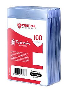 TopLoader Semirrigido (unidade)