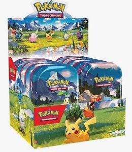 Mini Tin - Ascended Heroes