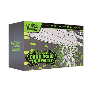 ETB - EQUILIBRIO PERFEITO
