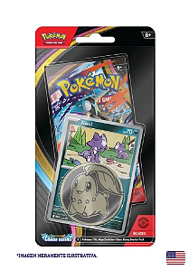 ING)Booster Box - Chaos Rising - Mana Card Store
