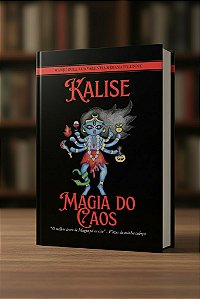 Kalise - Magia do Caos