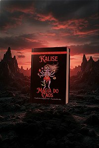 Kalise - Magia do Caos