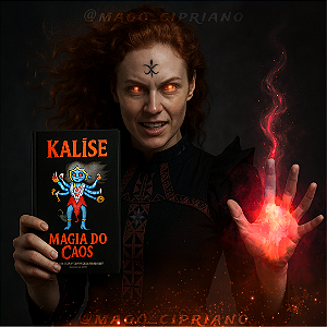 Kalise - Magia do Caos
